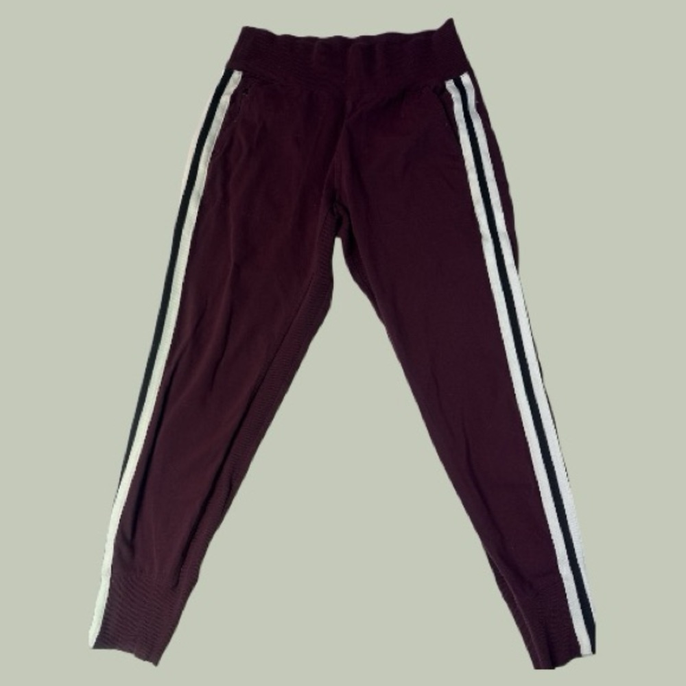 Athleta Venice Joggers Size Medium - Picture 2 of 6
